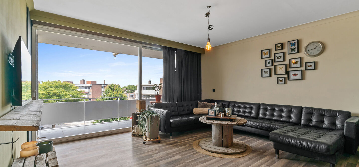 Appartement te koop in Maaseik