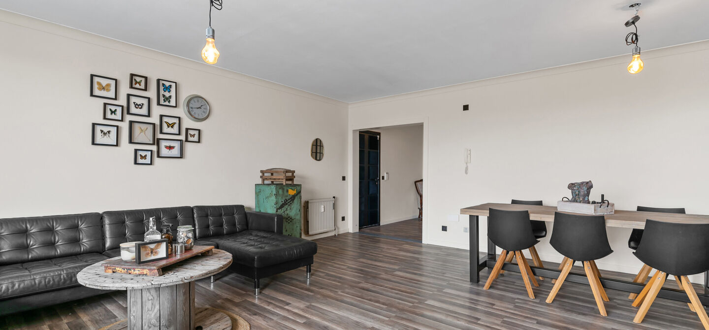 Appartement te koop in Maaseik