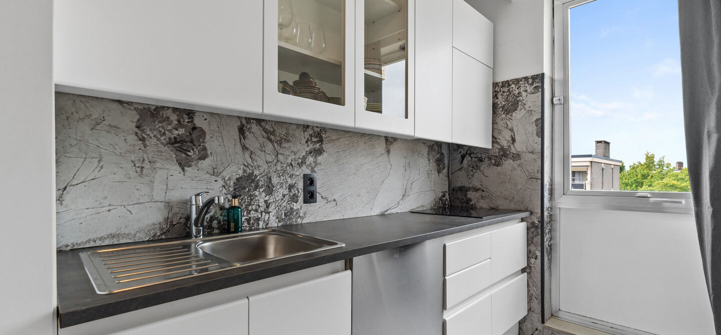 Appartement te koop in Maaseik