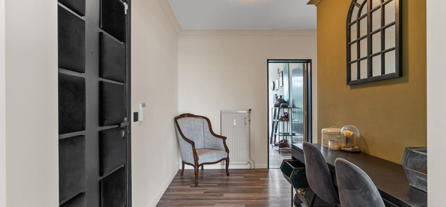 Appartement te koop in Maaseik