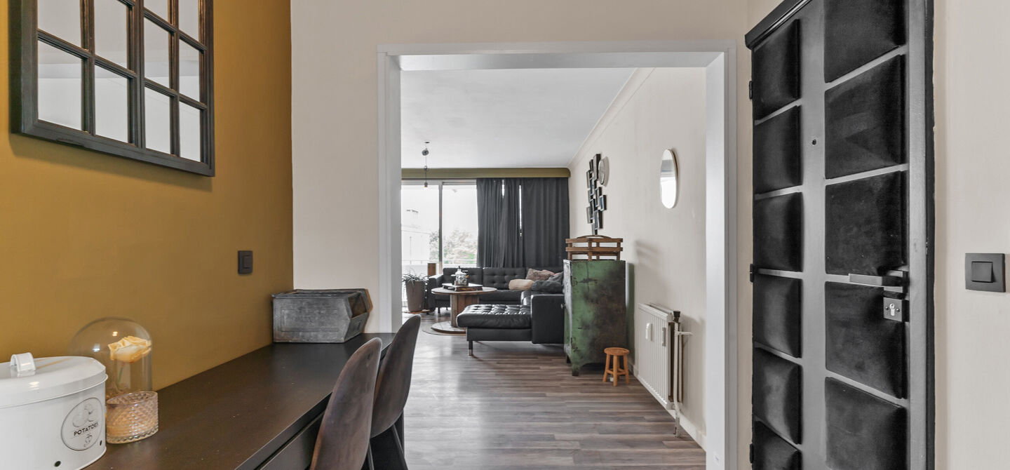 Appartement te koop in Maaseik