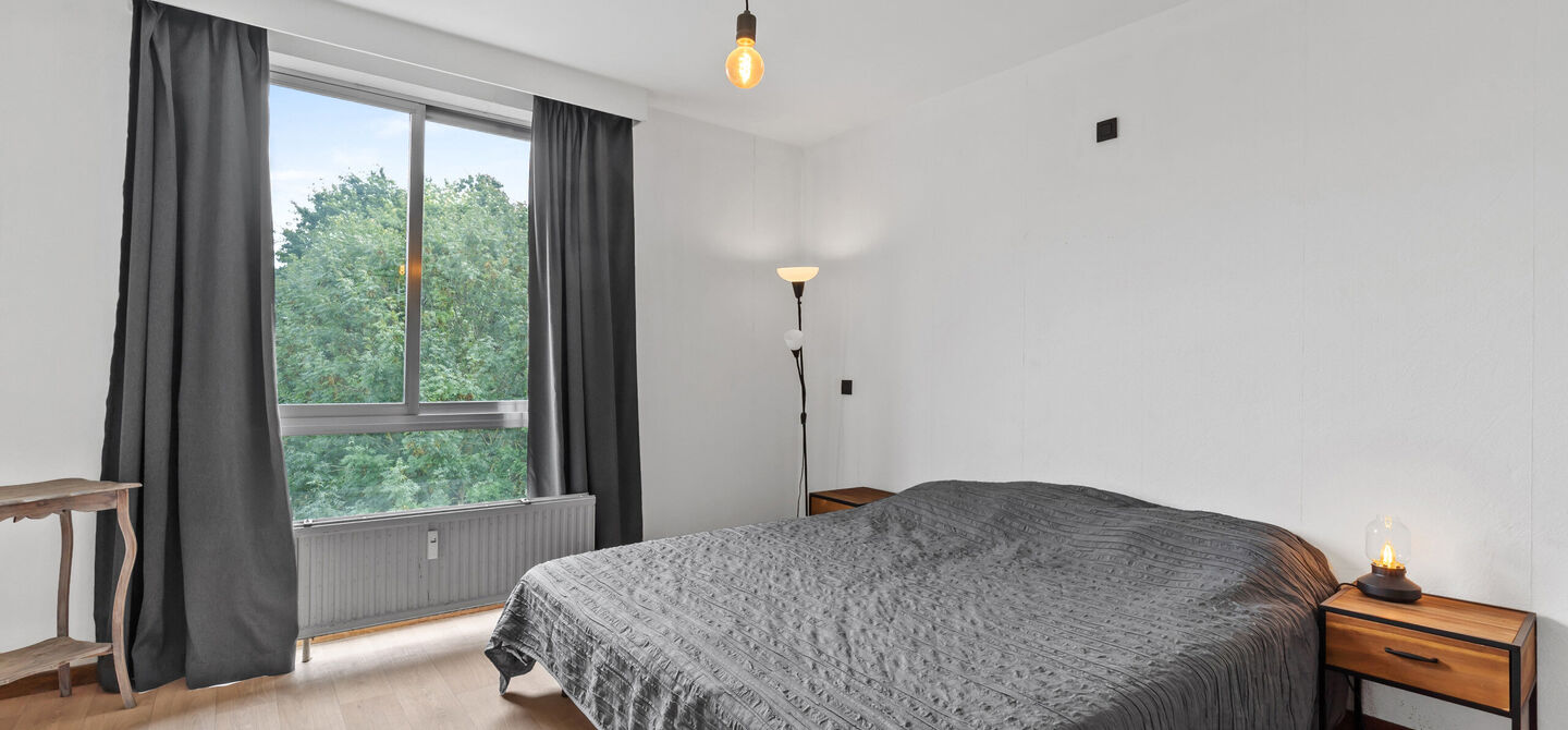 Appartement te koop in Maaseik