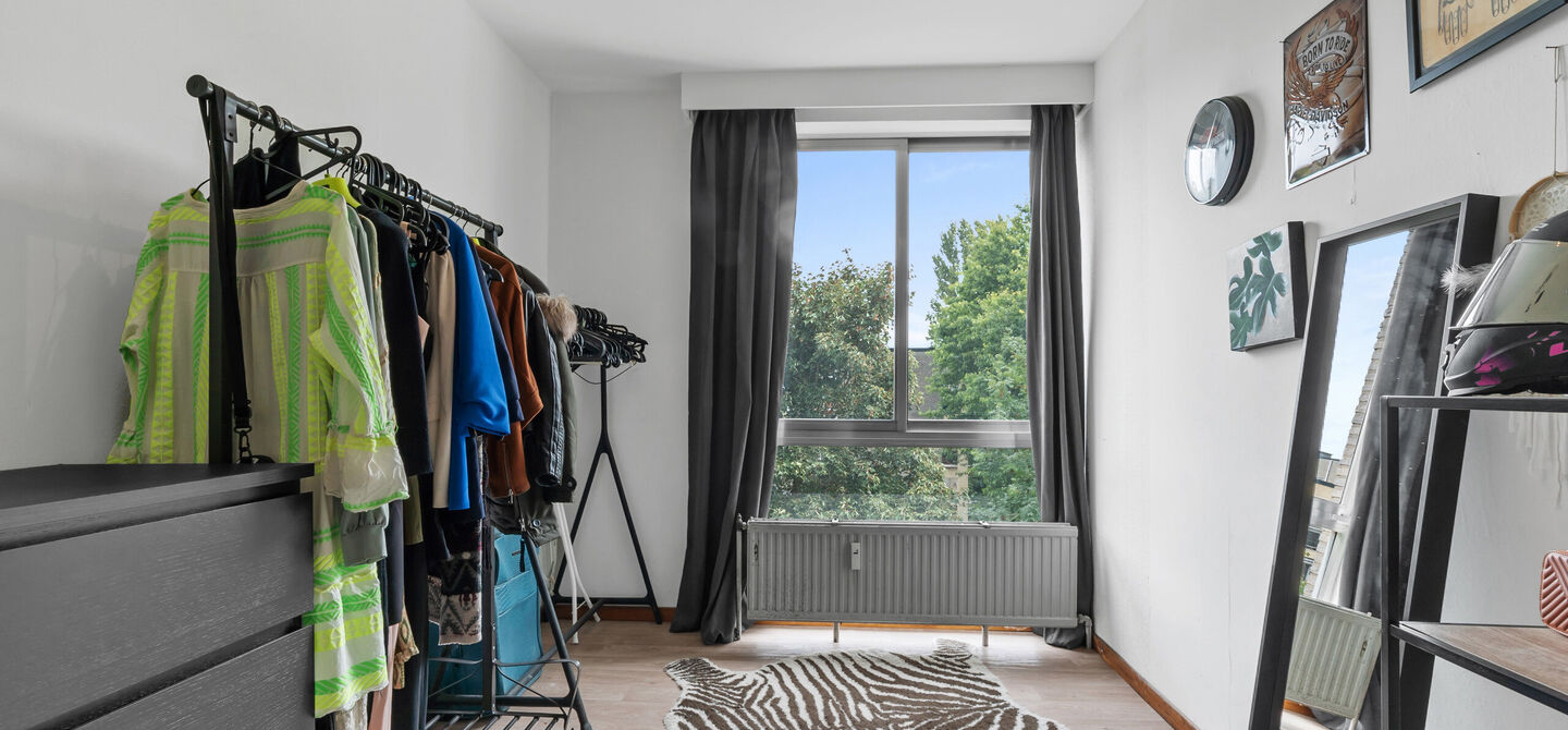 Appartement te koop in Maaseik