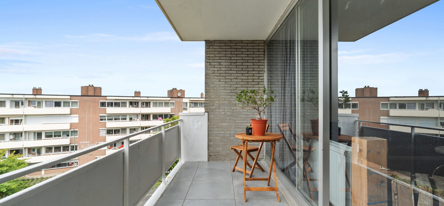 Appartement te koop in Maaseik