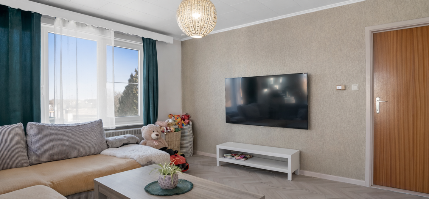 Appartement te koop in Maasmechelen