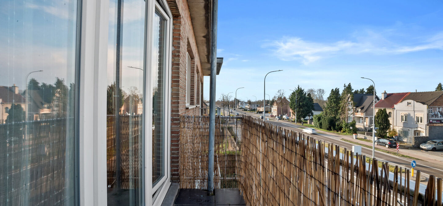 Appartement te koop in Maasmechelen