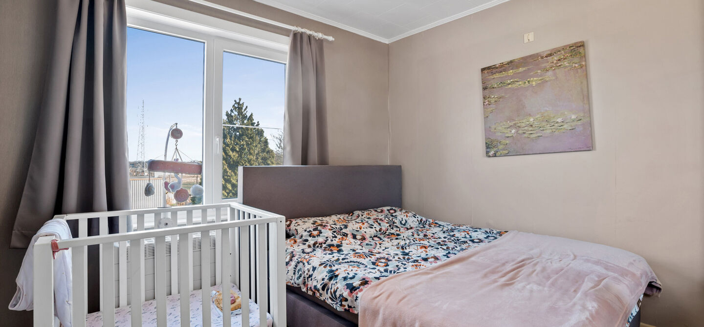 Appartement te koop in Maasmechelen