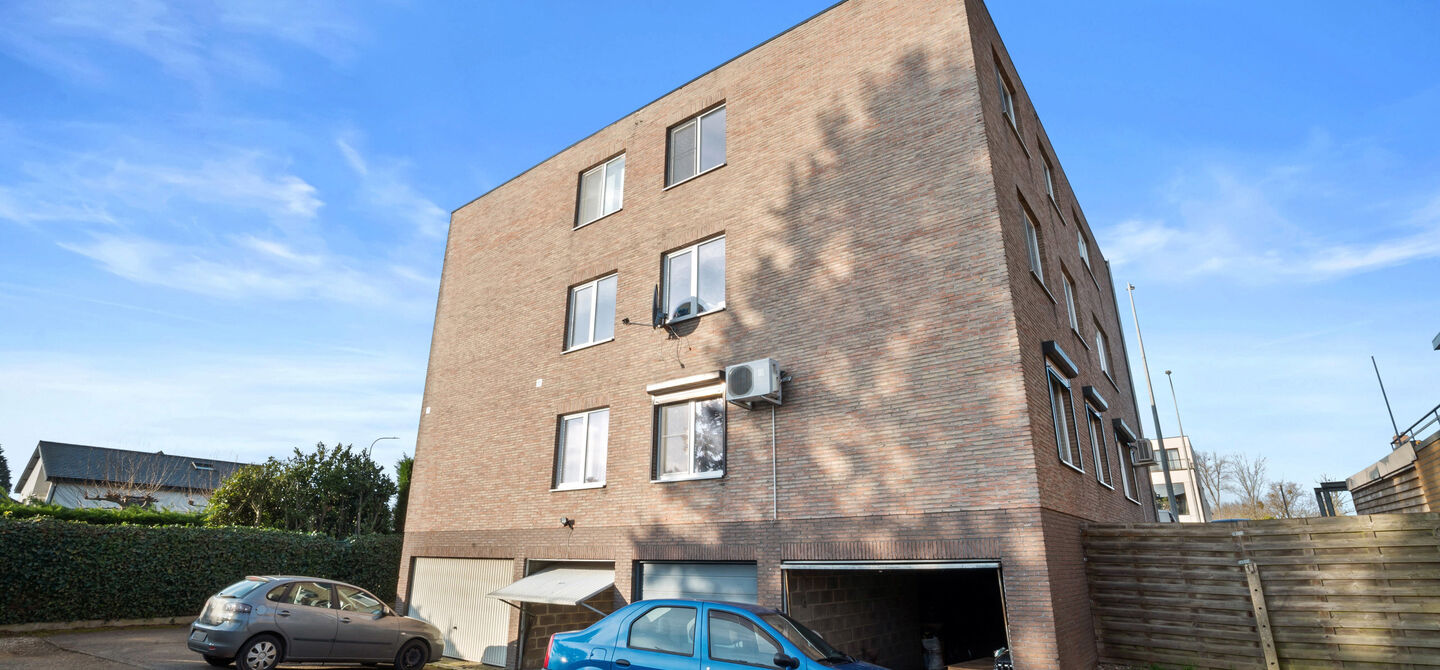 Appartement te koop in Maasmechelen