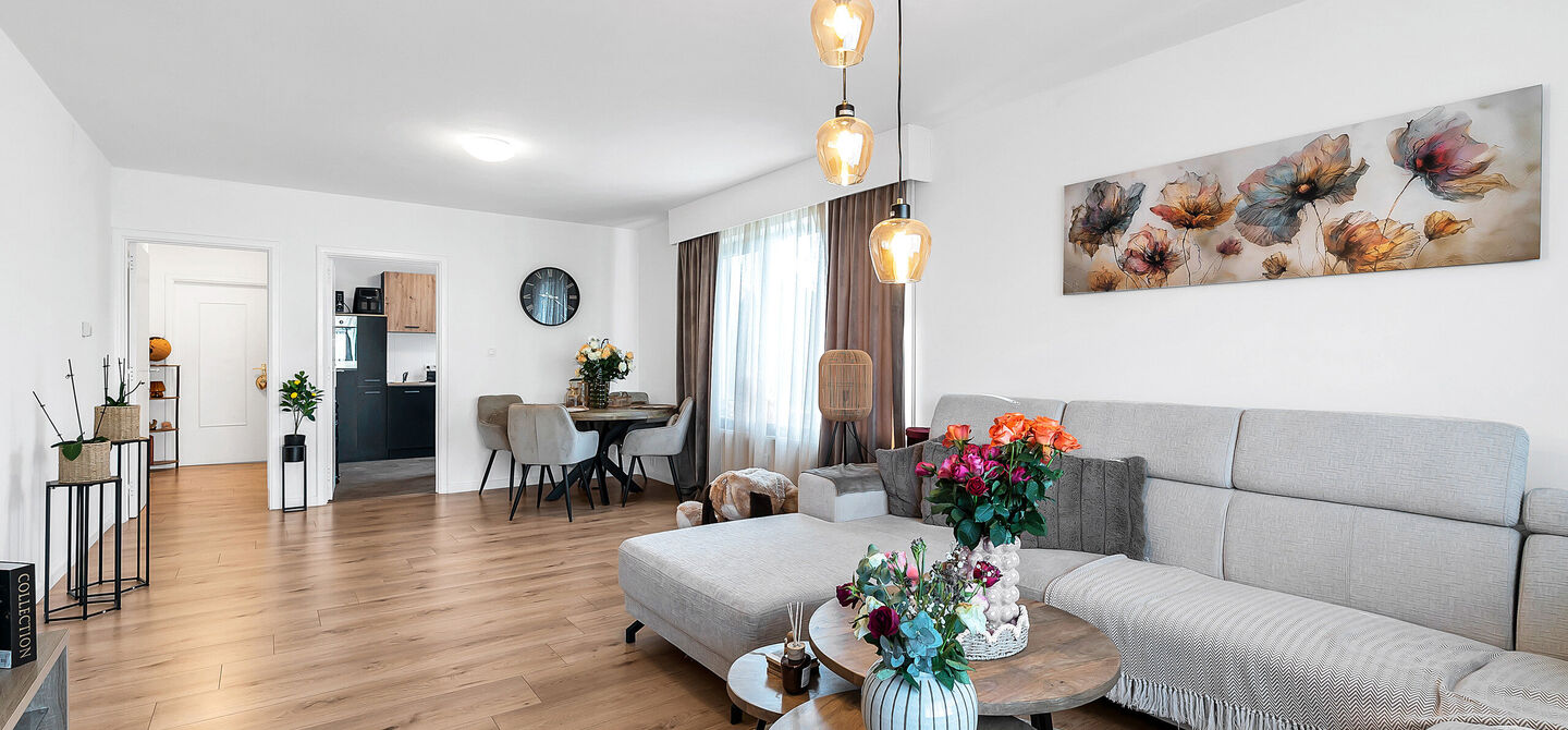 Appartement te koop in Maasmechelen