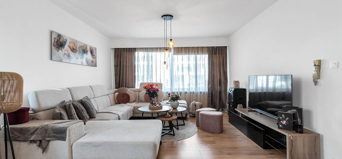 Appartement te koop in Maasmechelen