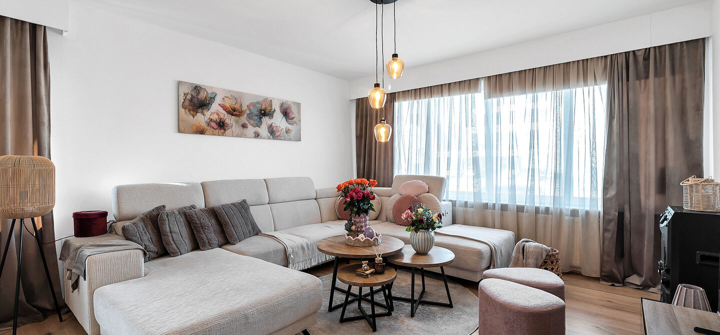 Appartement te koop in Maasmechelen