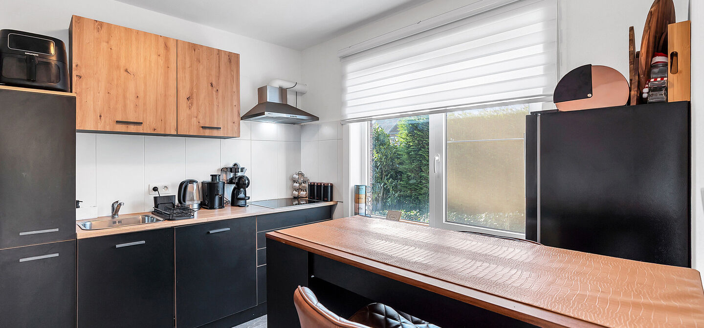 Appartement te koop in Maasmechelen