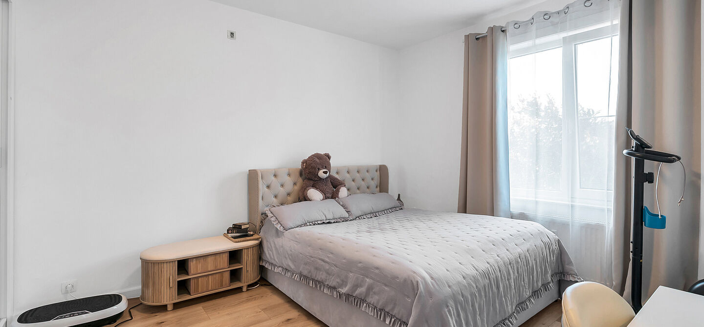 Appartement te koop in Maasmechelen