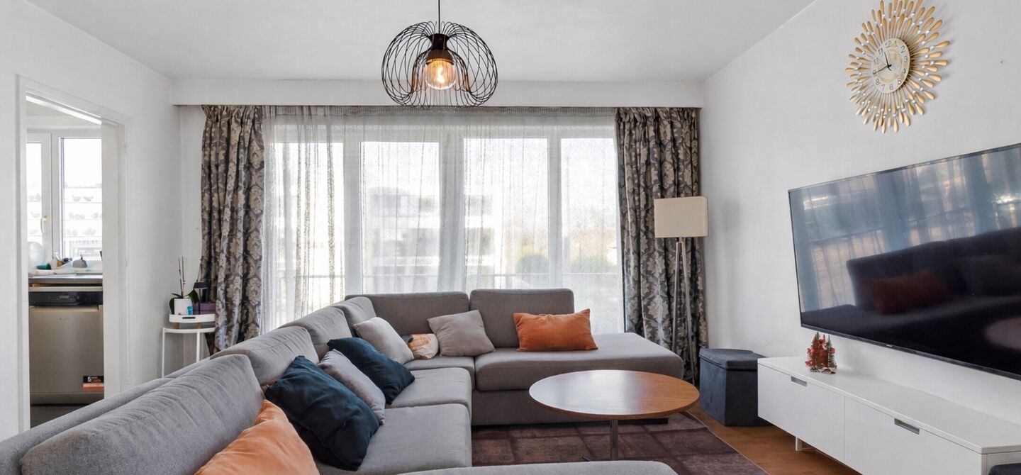 Appartement te koop in Maasmechelen