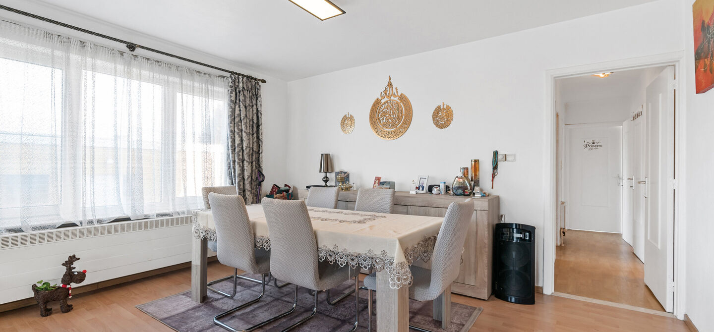 Appartement te koop in Maasmechelen