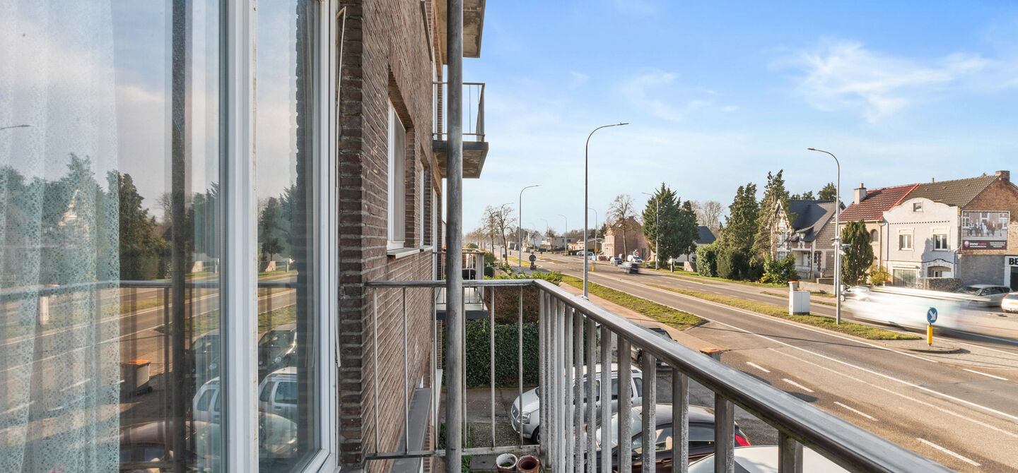 Appartement te koop in Maasmechelen