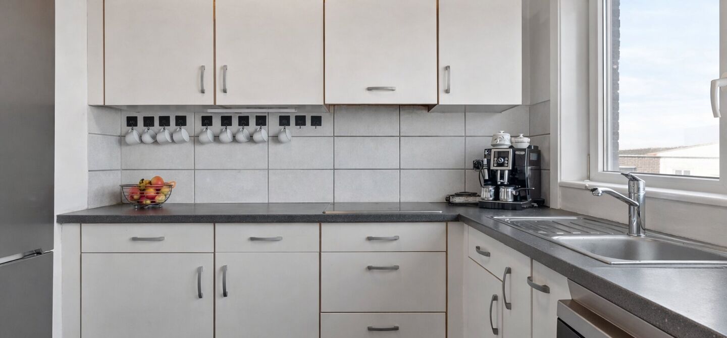 Appartement te koop in Maasmechelen