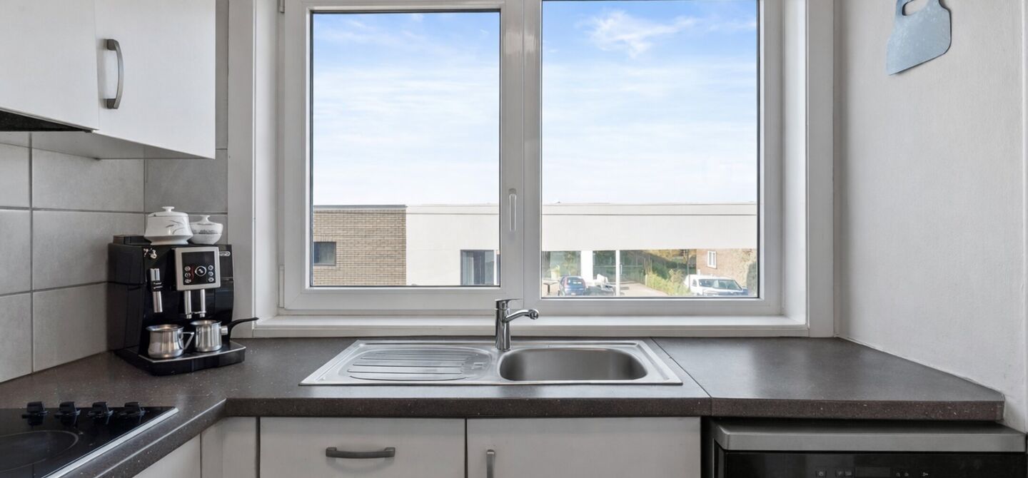 Appartement te koop in Maasmechelen