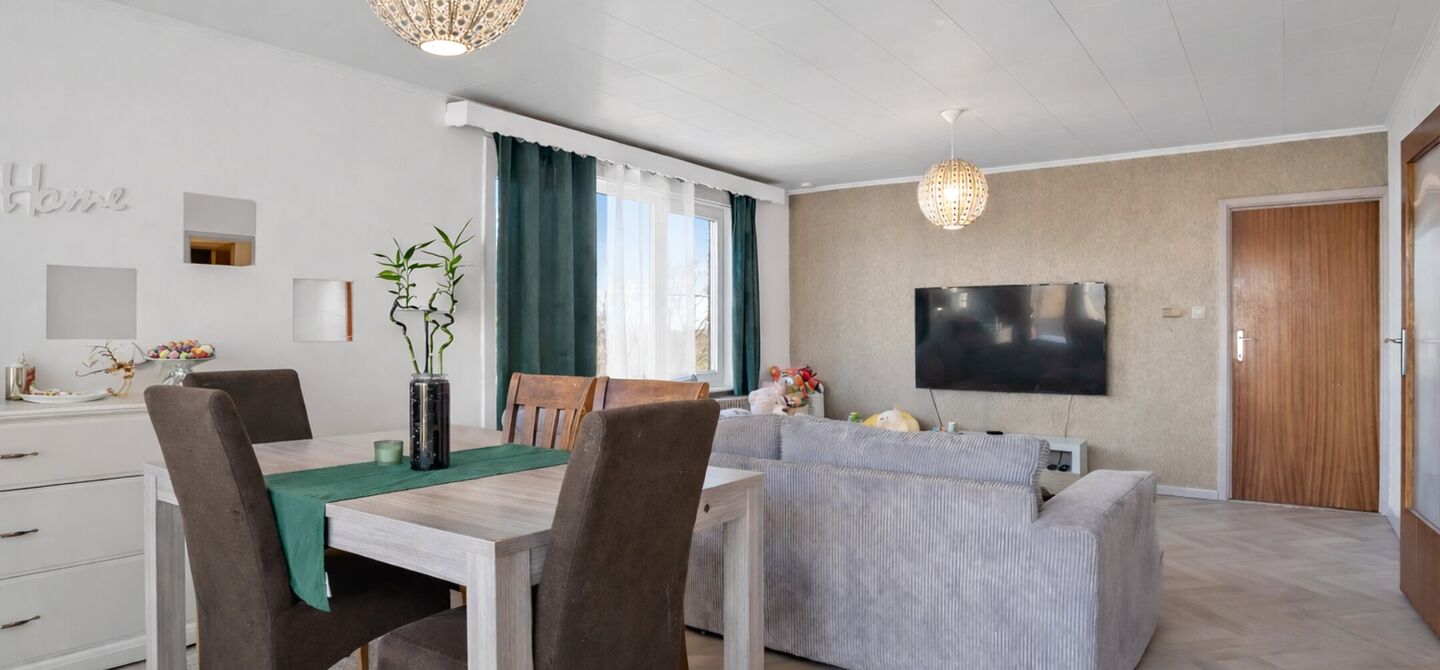 Appartement te koop in Maasmechelen