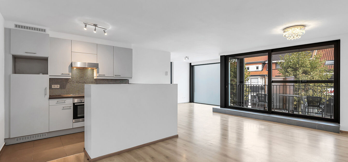 Appartement te koop in Maasmechelen