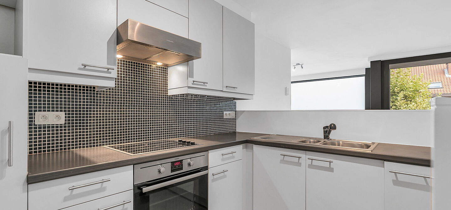 Appartement te koop in Maasmechelen