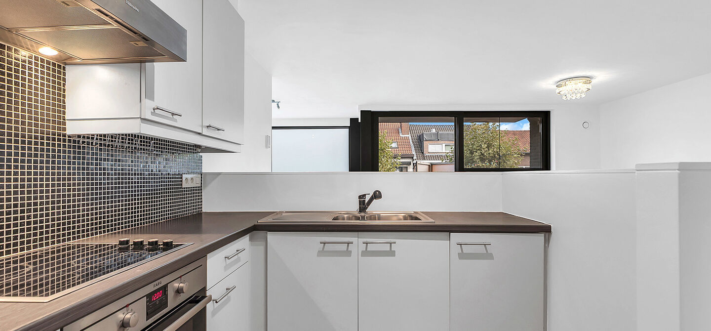 Appartement te koop in Maasmechelen