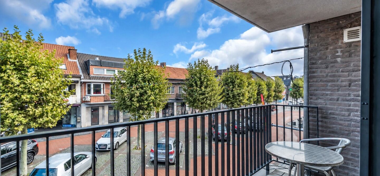 Appartement te koop in Maasmechelen