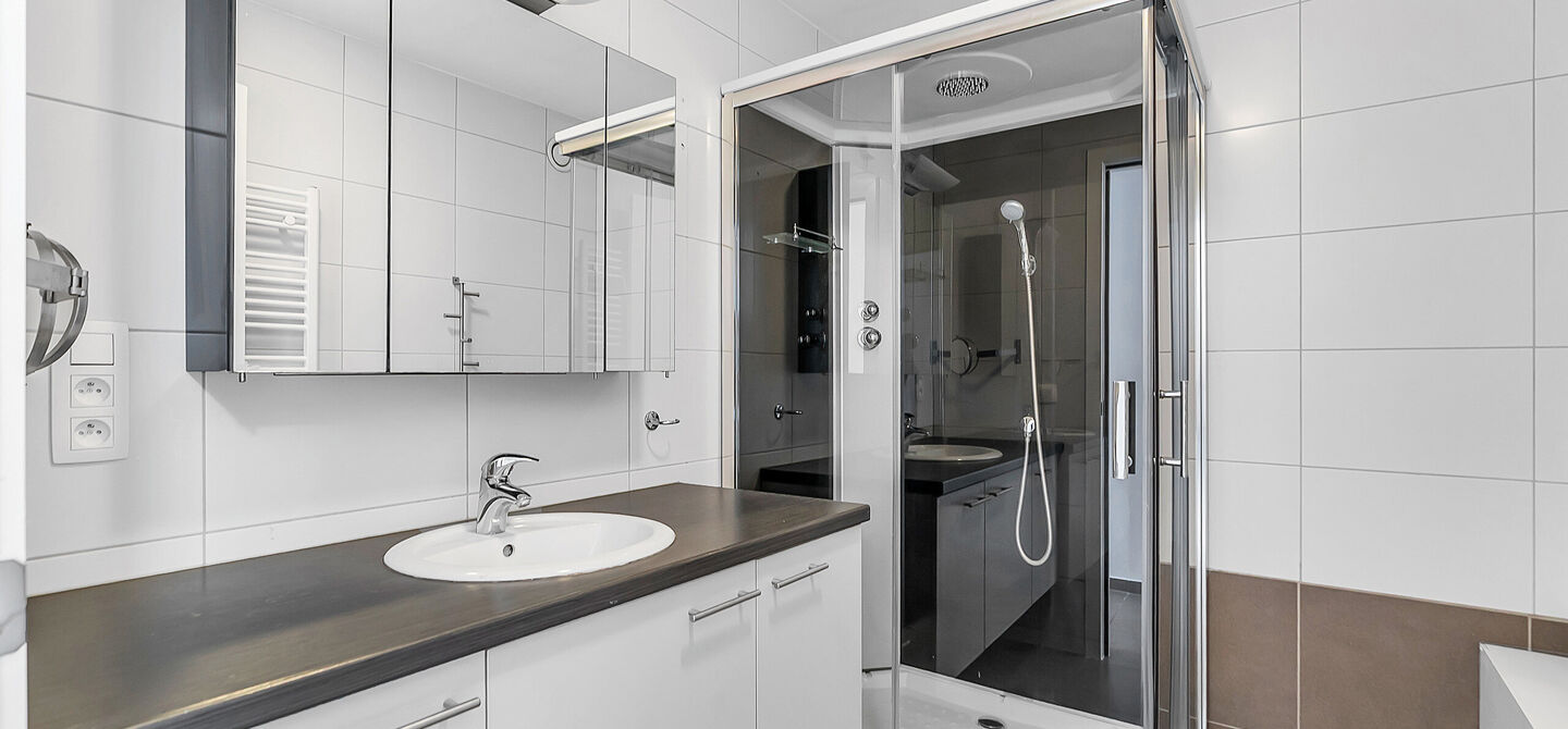 Appartement te koop in Maasmechelen