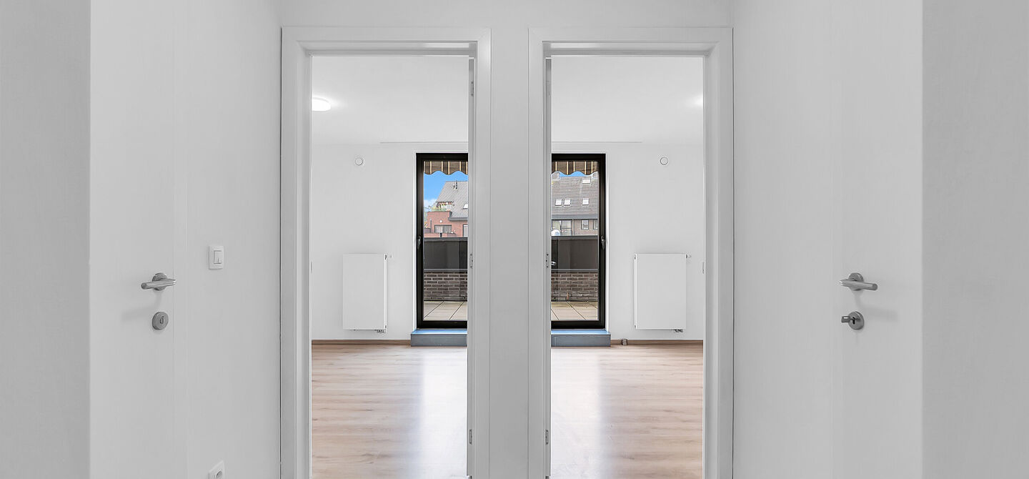 Appartement te koop in Maasmechelen