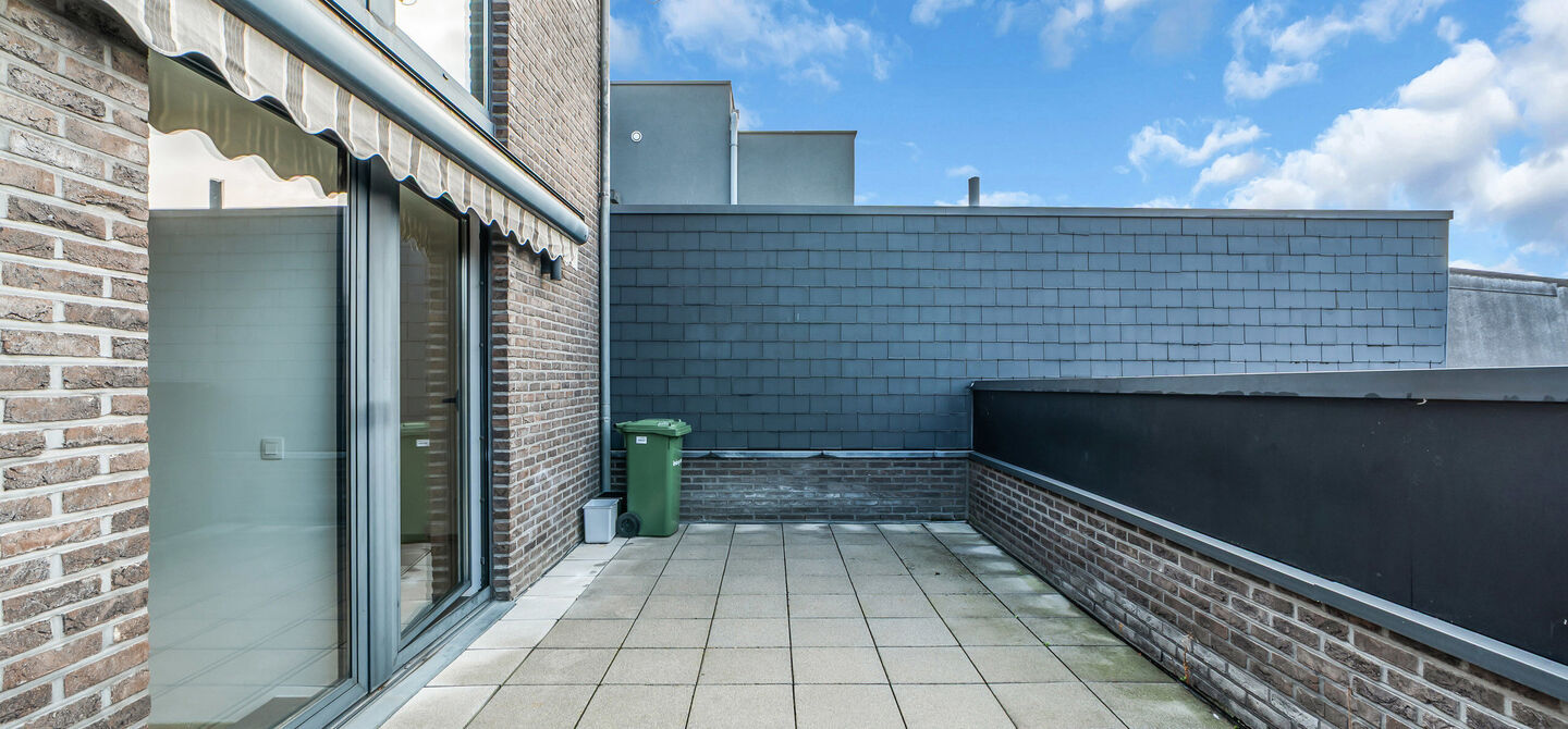 Appartement te koop in Maasmechelen