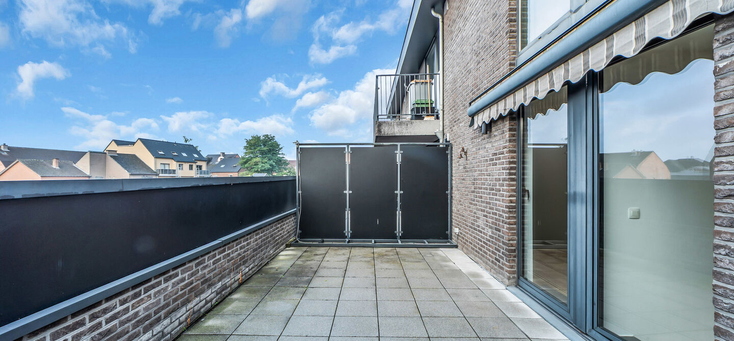 Appartement te koop in Maasmechelen