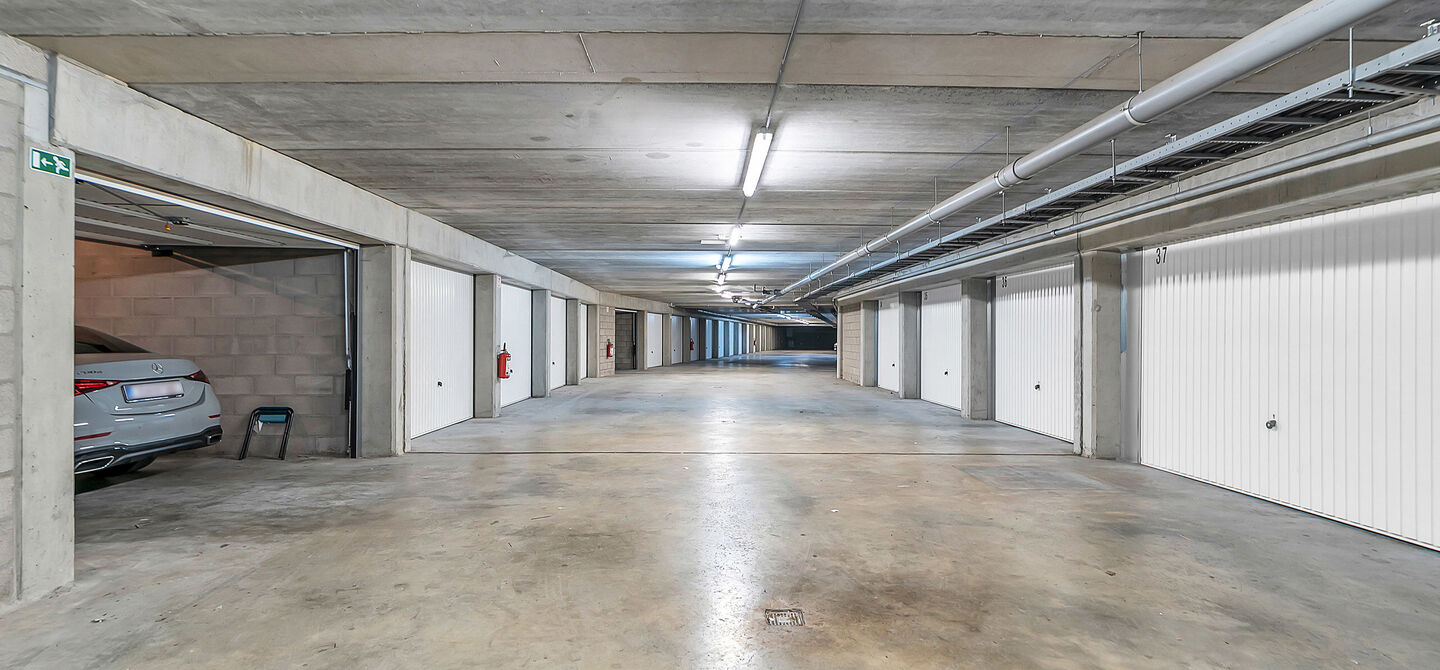 Appartement te koop in Maasmechelen