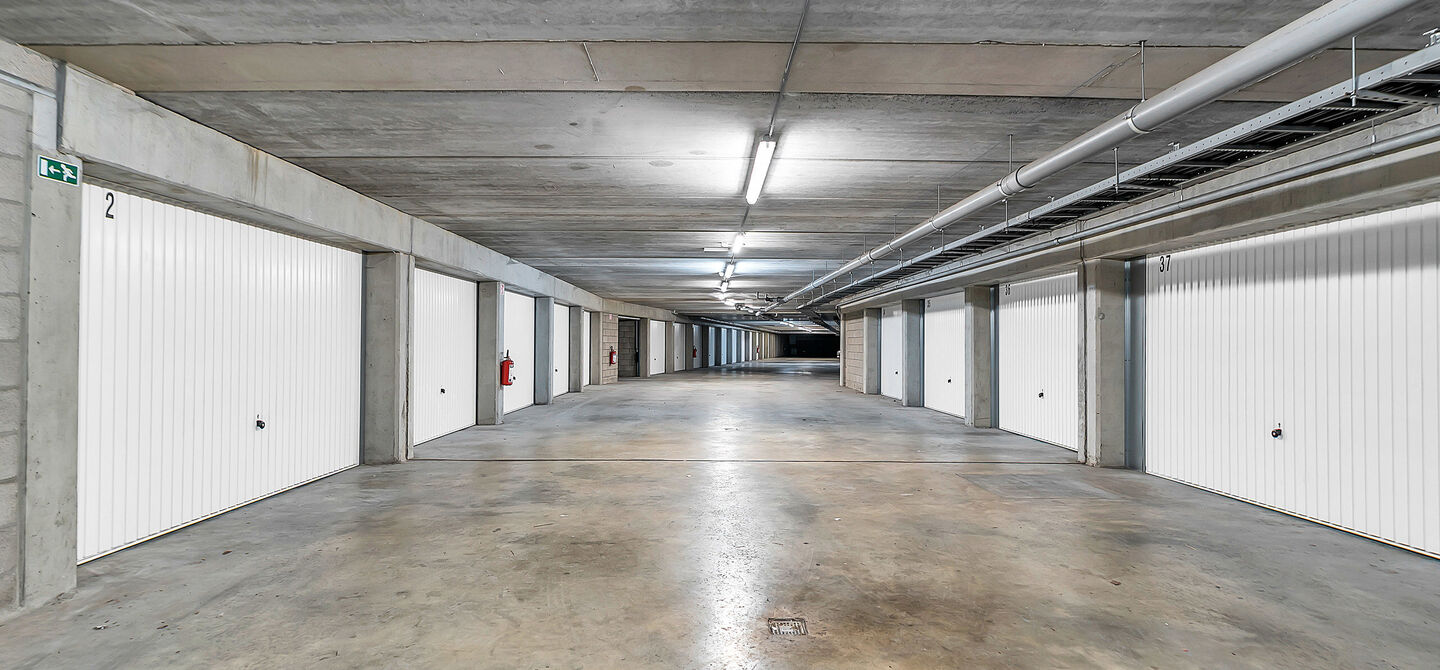 Appartement te koop in Maasmechelen
