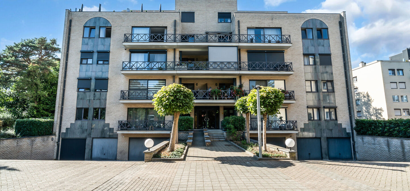 Appartement te koop in Maasmechelen