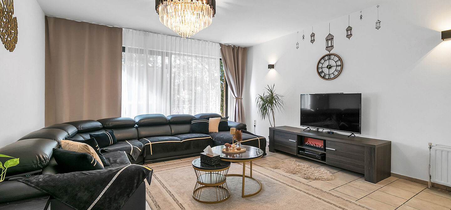 Appartement te koop in Maasmechelen