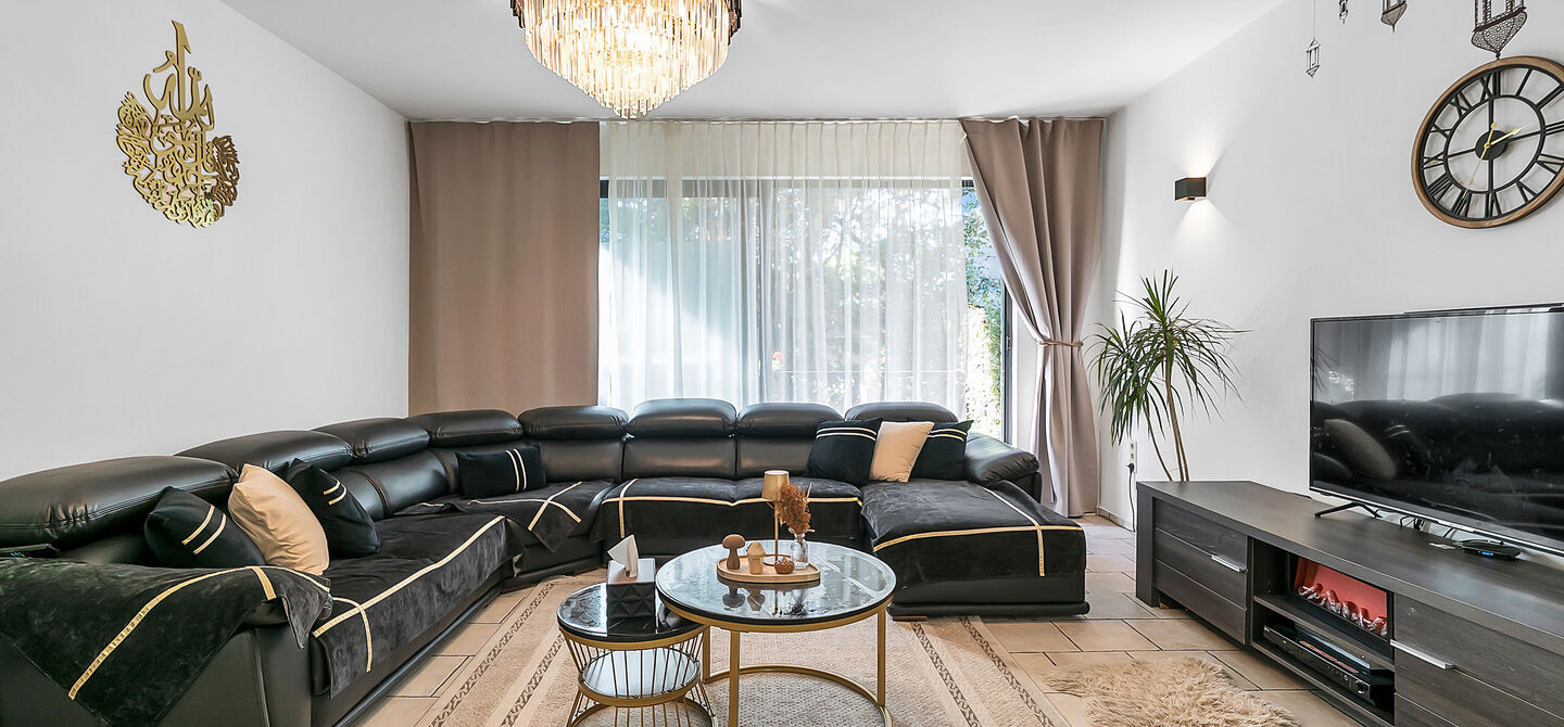 Appartement te koop in Maasmechelen