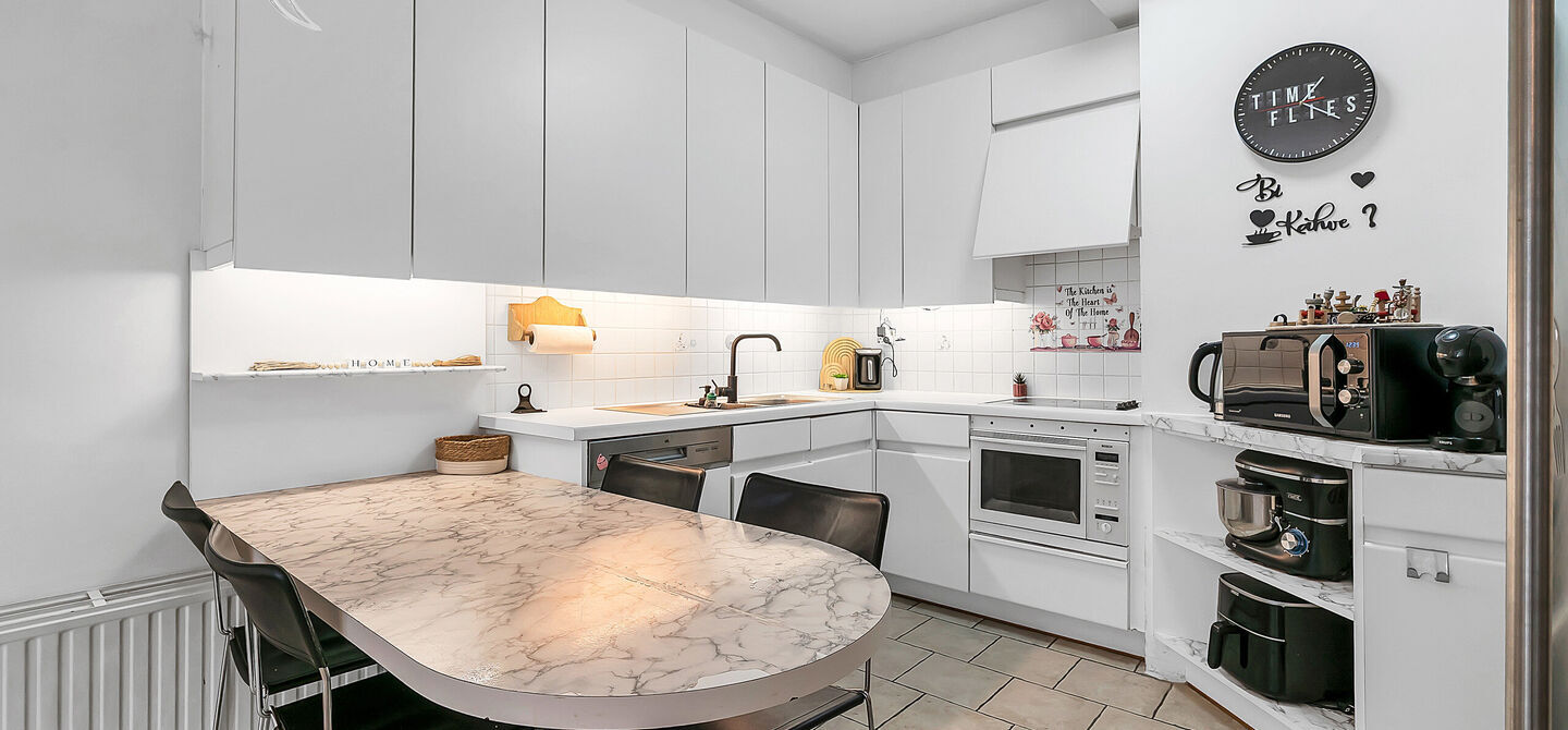 Appartement te koop in Maasmechelen