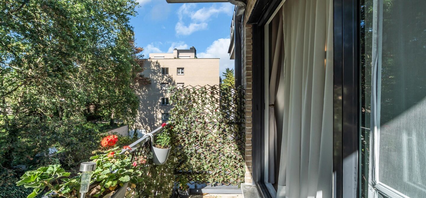 Appartement te koop in Maasmechelen