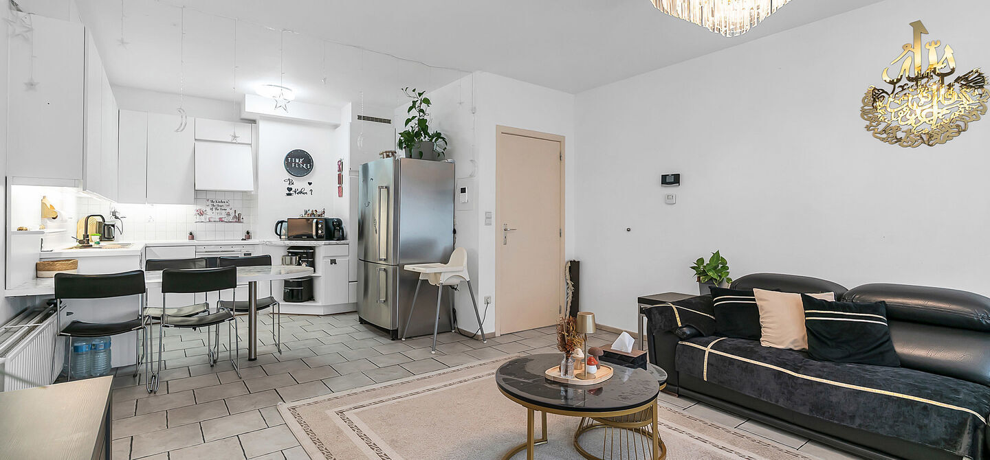 Appartement te koop in Maasmechelen