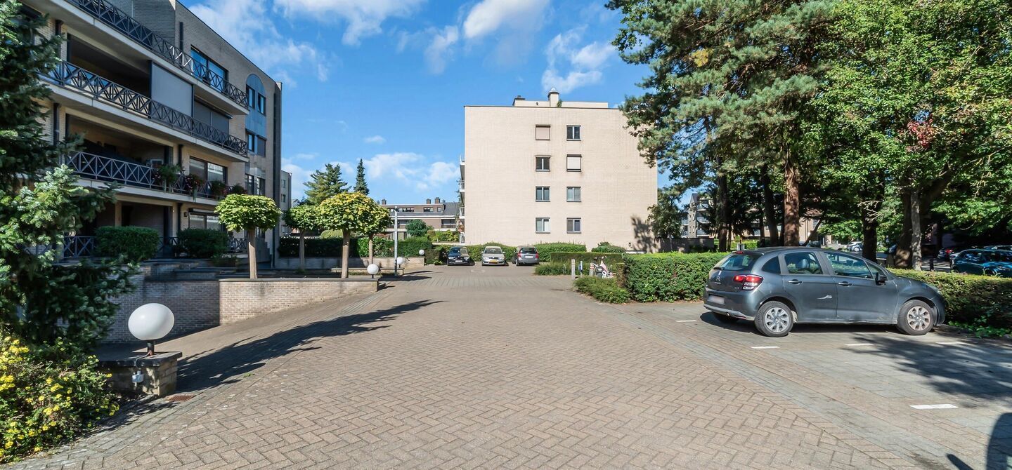 Appartement te koop in Maasmechelen