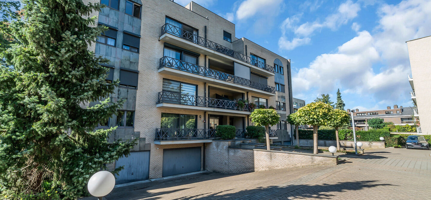 Appartement te koop in Maasmechelen