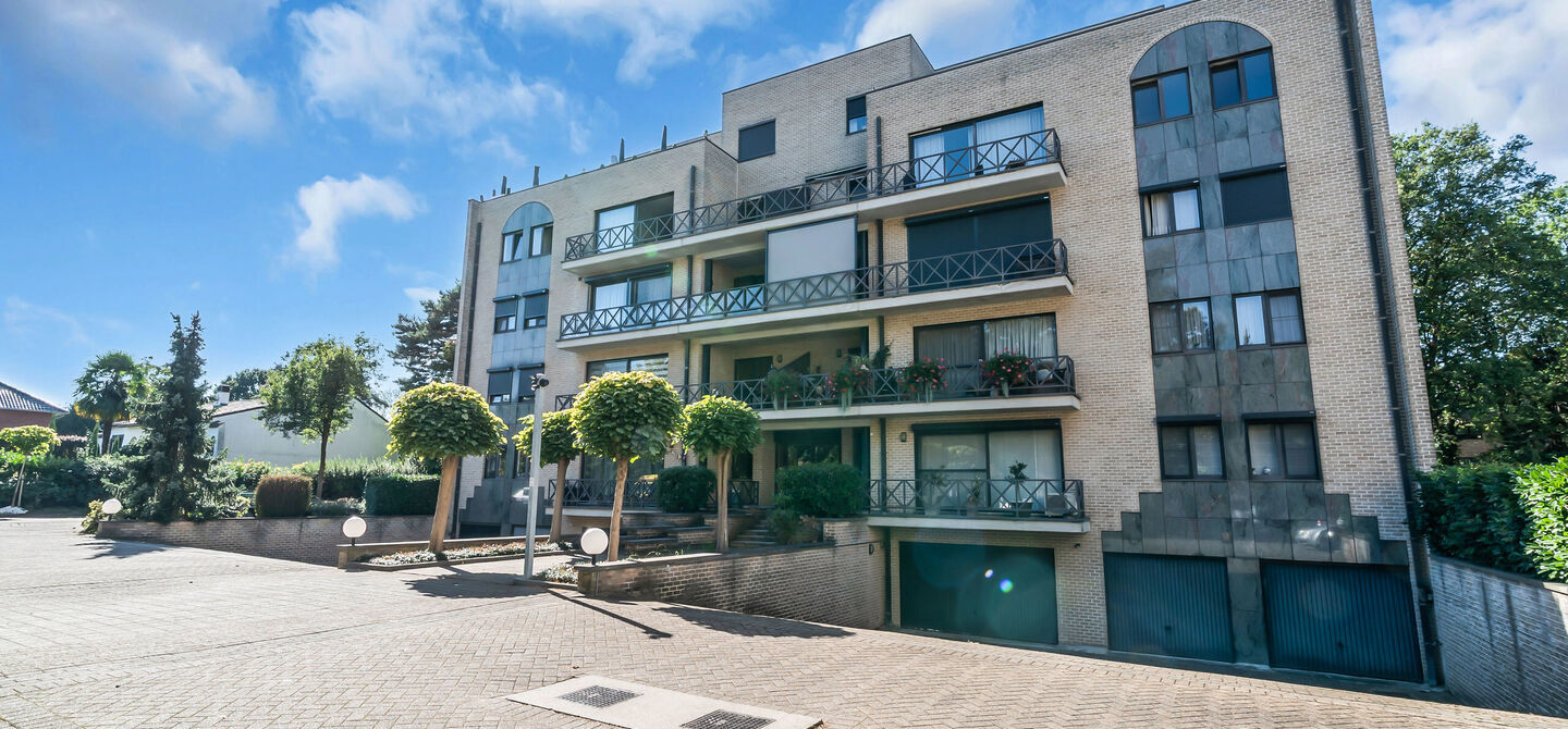 Appartement te koop in Maasmechelen