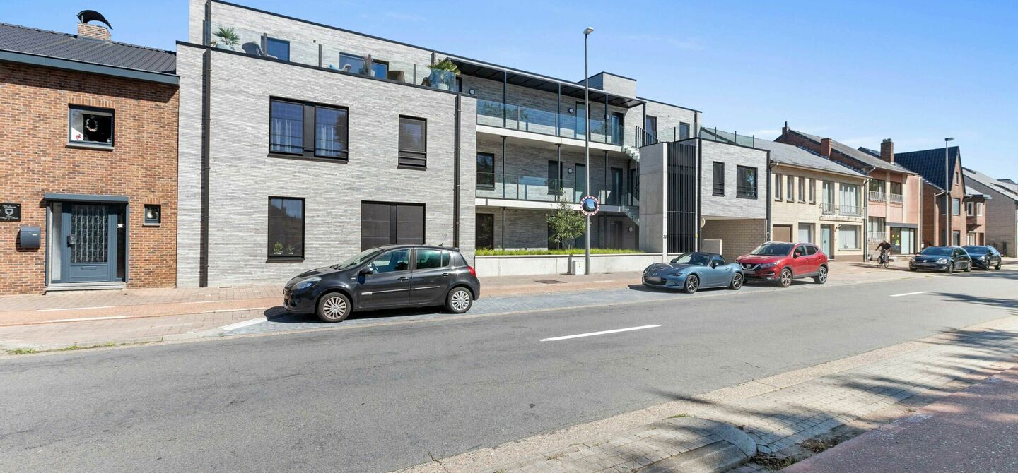Appartement te koop in Maasmechelen