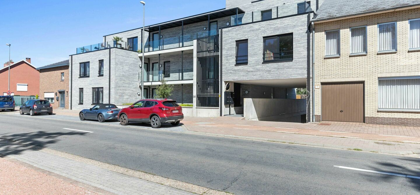 Appartement te koop in Maasmechelen