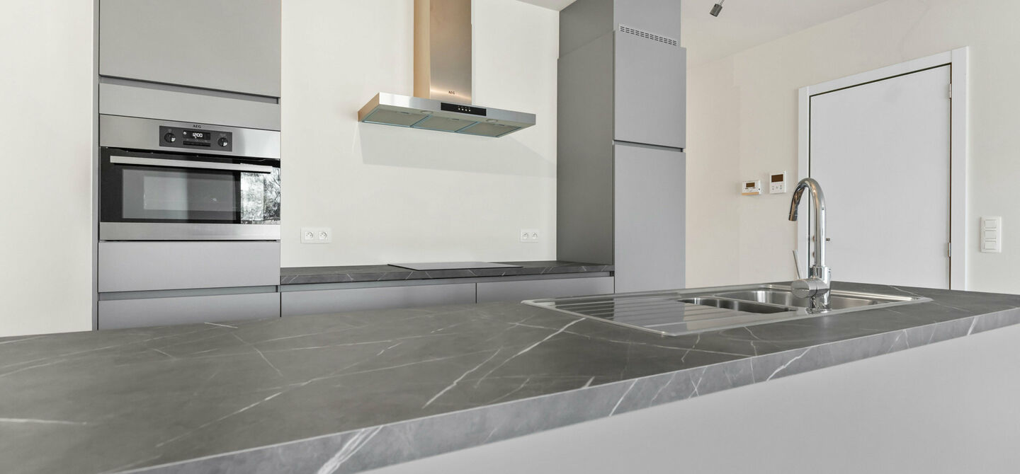 Appartement te koop in Maasmechelen
