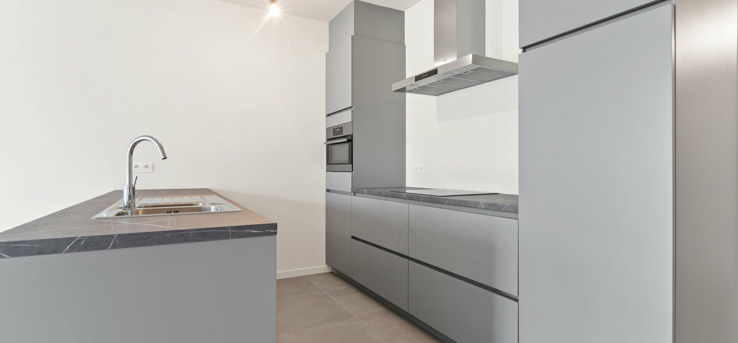 Appartement te koop in Maasmechelen