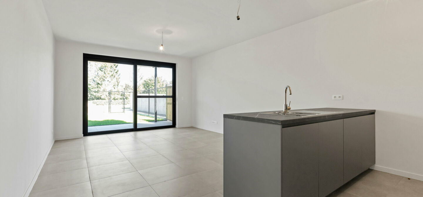 Appartement te koop in Maasmechelen