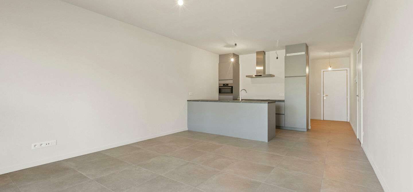 Appartement te koop in Maasmechelen