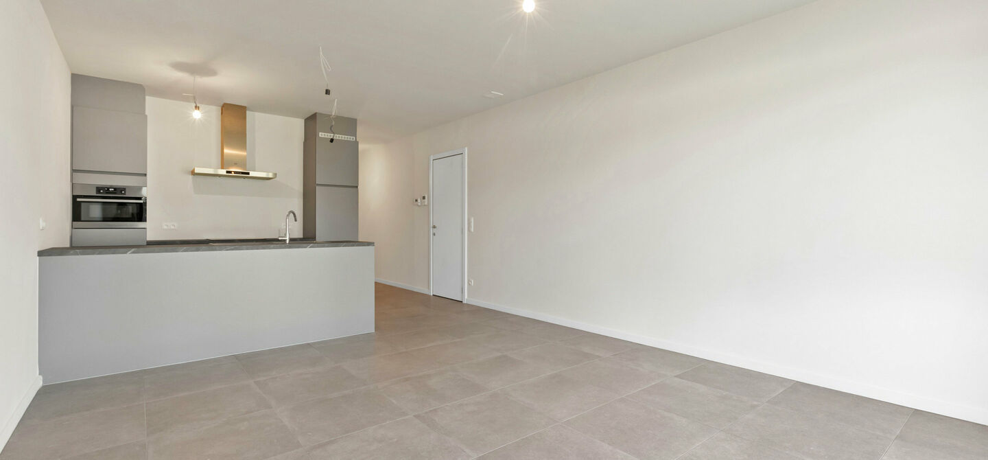 Appartement te koop in Maasmechelen