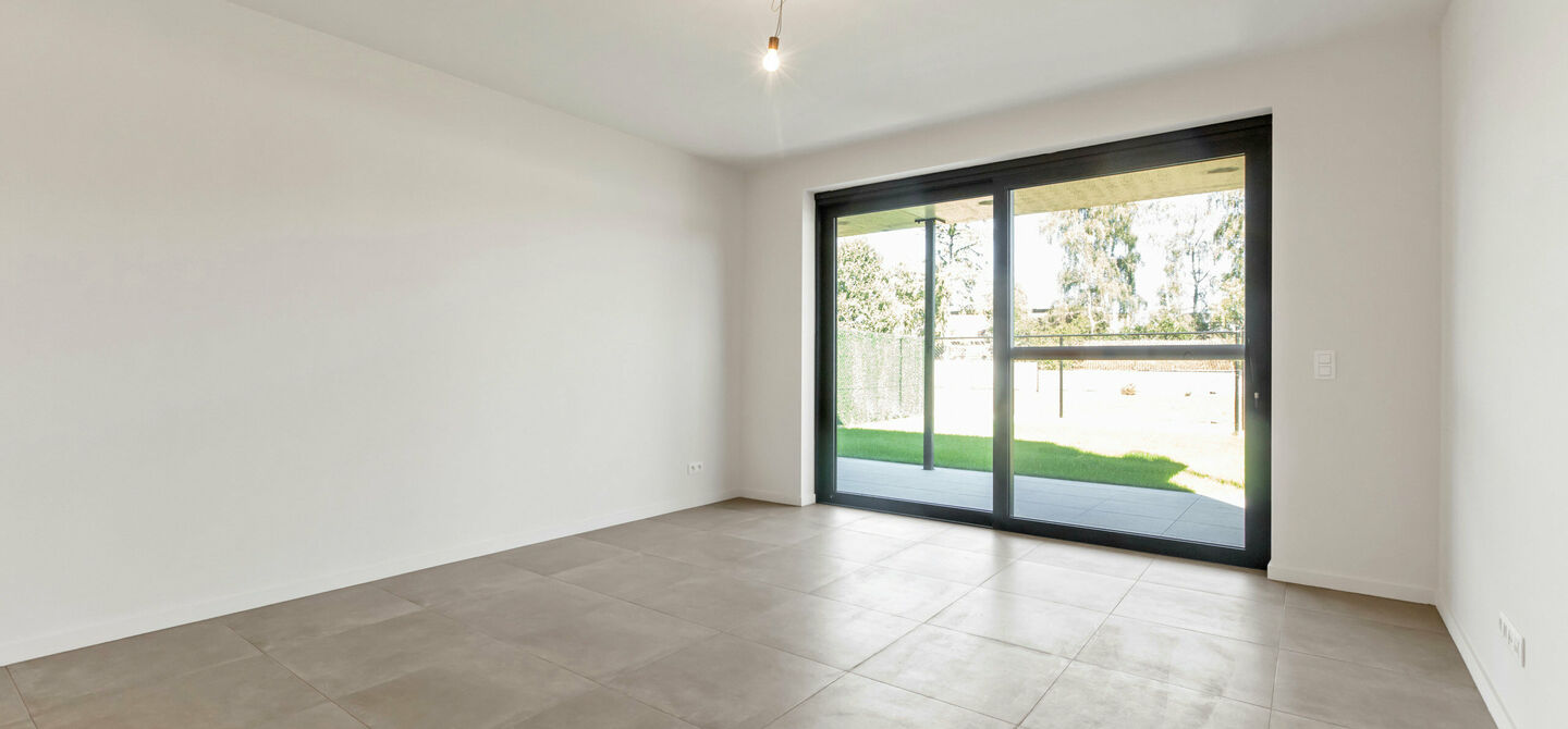 Appartement te koop in Maasmechelen